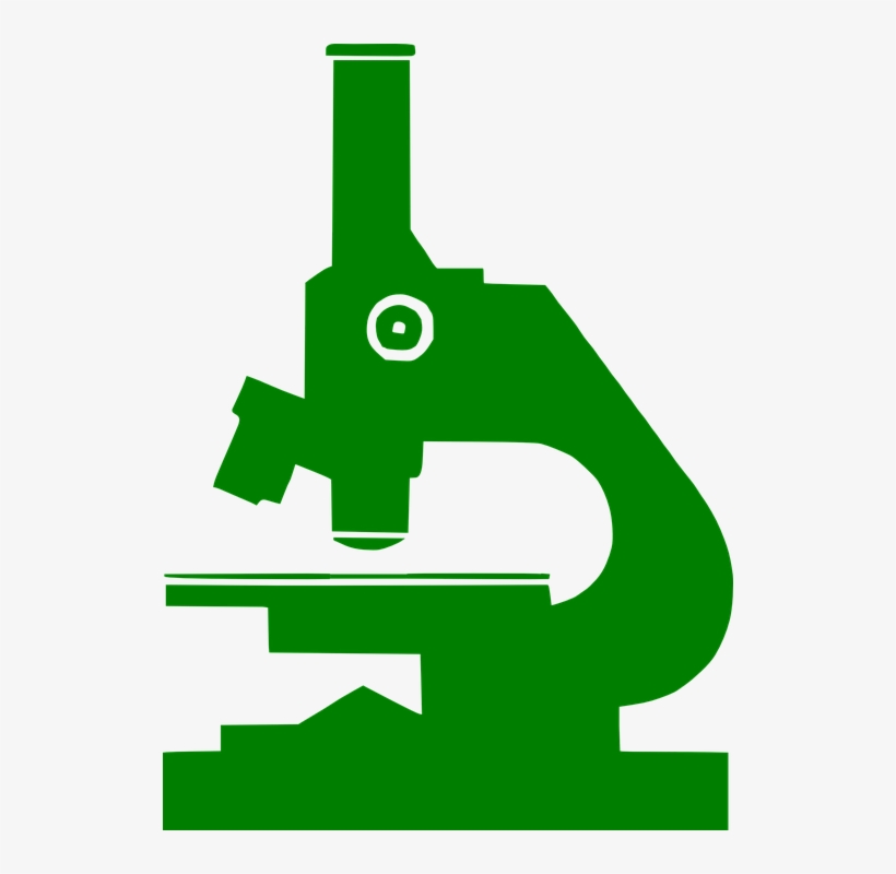 Medical Laboratory Microscope Logo Png - Smk Kesehatan Tpa Jember, transparent png