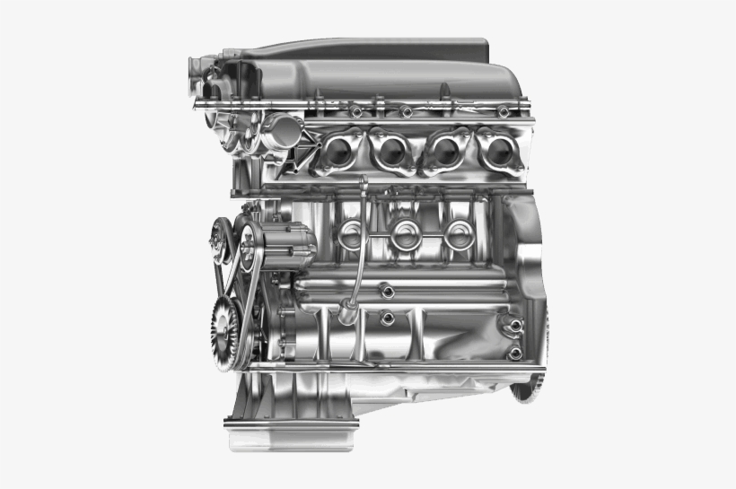 In Response To The Aging Population Of Cars From The - Engine, transparent png