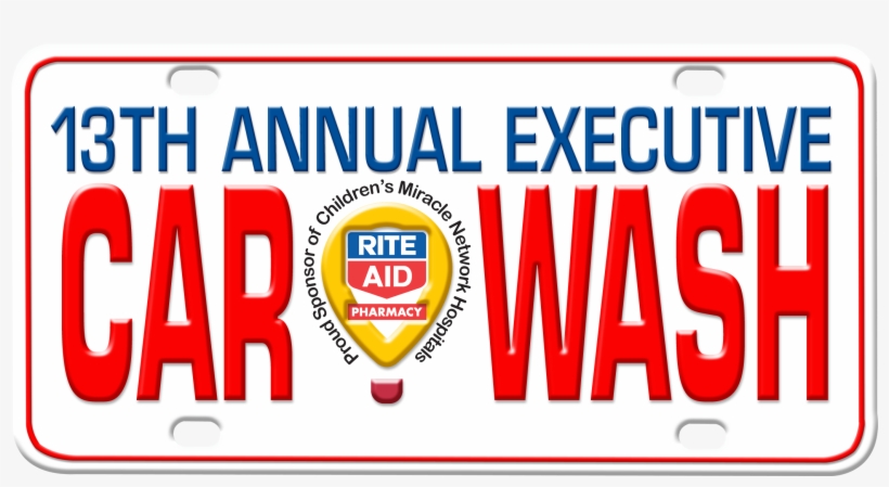 Rite Aid's 2012 Children's Miracle Network Hospitals - Emblem, transparent png