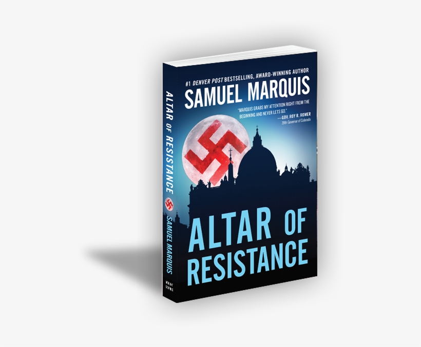 Alter Of Resistance Left - Graphic Design, transparent png
