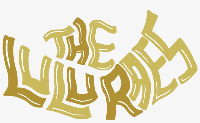 The Lulu Raes - Illustration, transparent png