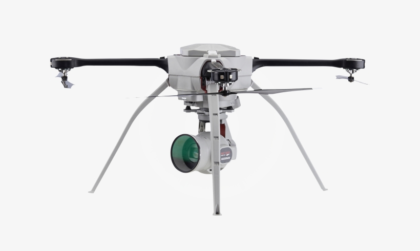 Aeryon Labs Skyranger - Skyranger Drone, transparent png