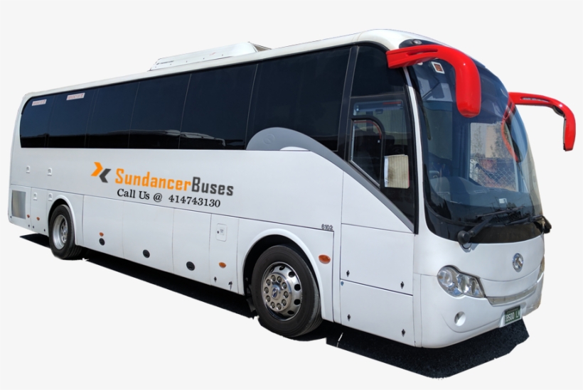 From Caroline Springs To Craigieburn - Tour Bus Service, transparent png