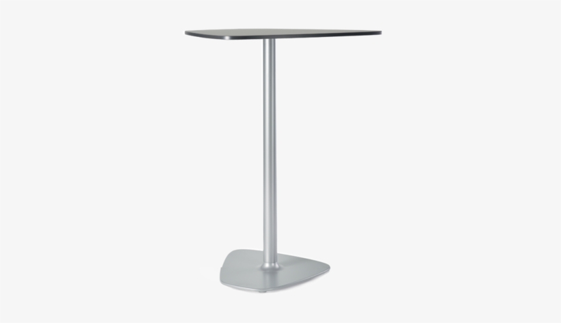 Macao Standing Table, Freeform - End Table, transparent png