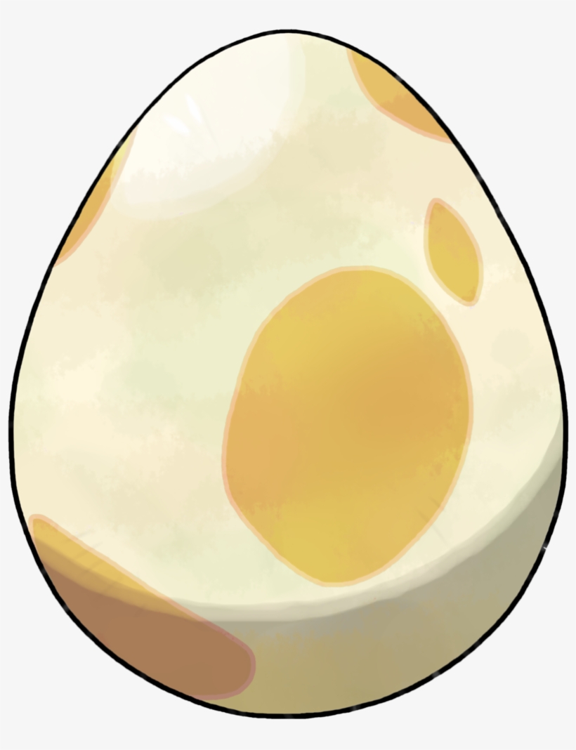 808 X 989 25 - Pokemon Go Egg 5k, transparent png