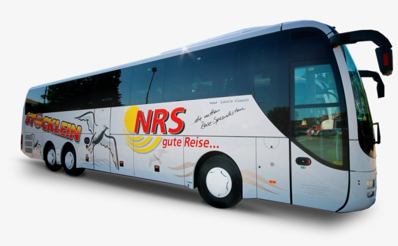 Sicherheit 100% - Tour Bus Service, transparent png