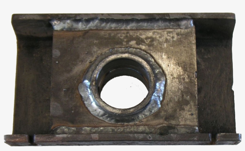 Outside-weldment - Circle, transparent png