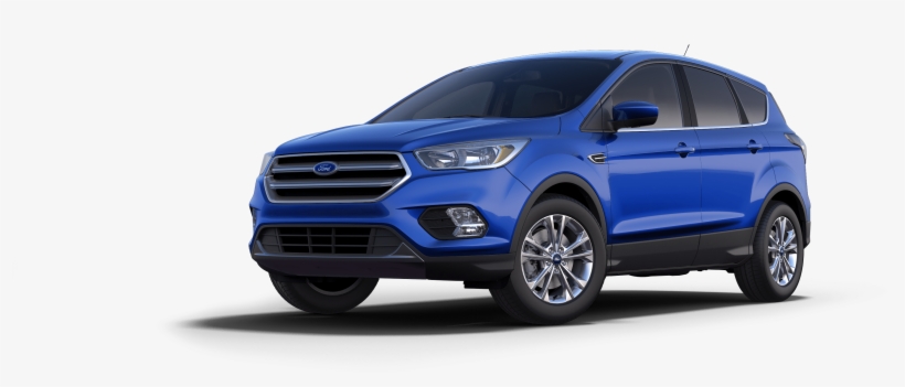 New 2019 Ford Escape Se 4wd - 2019 Ford Escape Png, transparent png