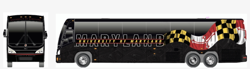 New Coach Bus - School Bus, transparent png