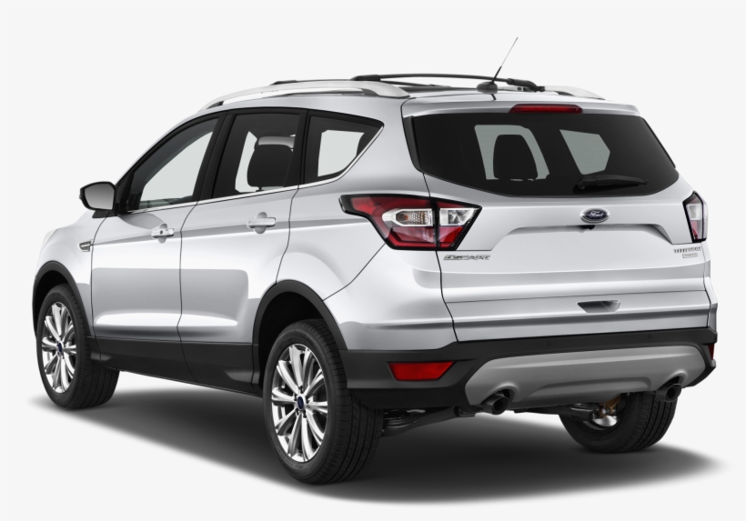 Ford Escape - Mitsubishi Asx Xls 2018, transparent png