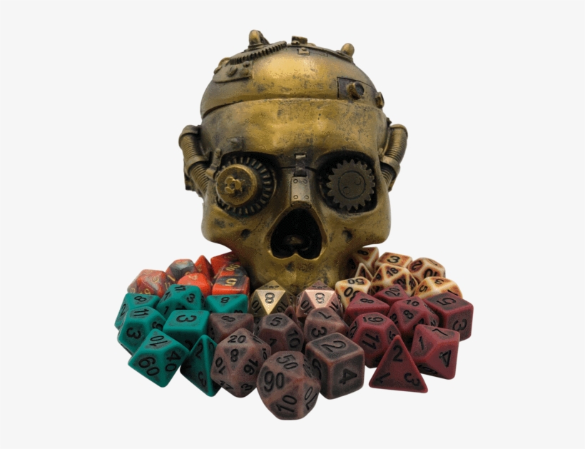 Skull, transparent png