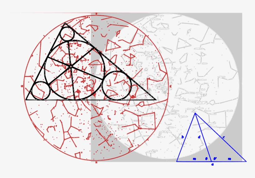 Seven - Circle, transparent png