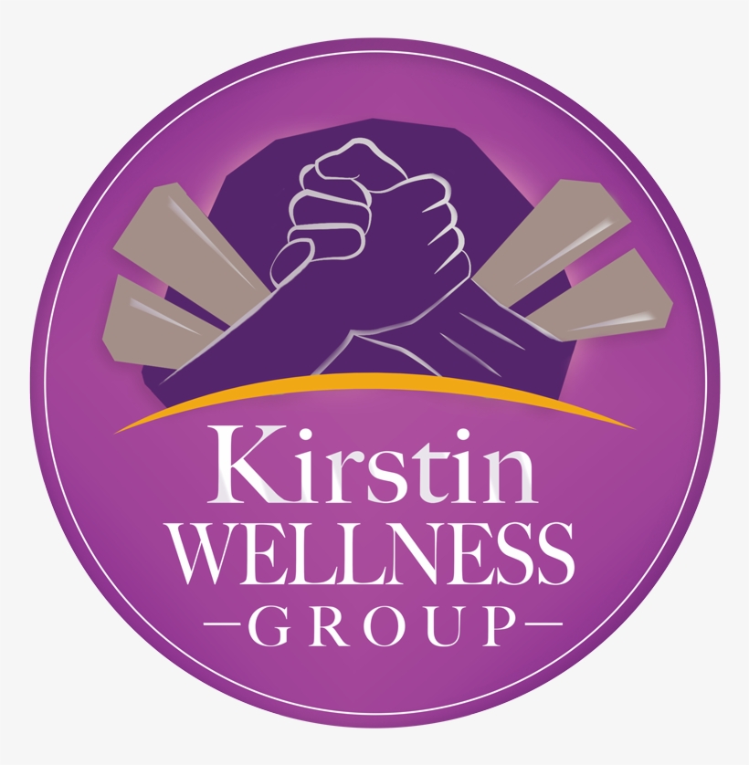 Logo-kirstinwellness2017 - African Business, transparent png