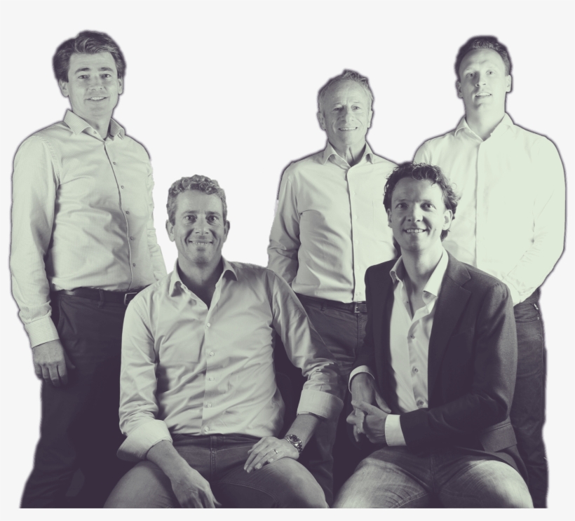 Meet Our Team - Family, transparent png