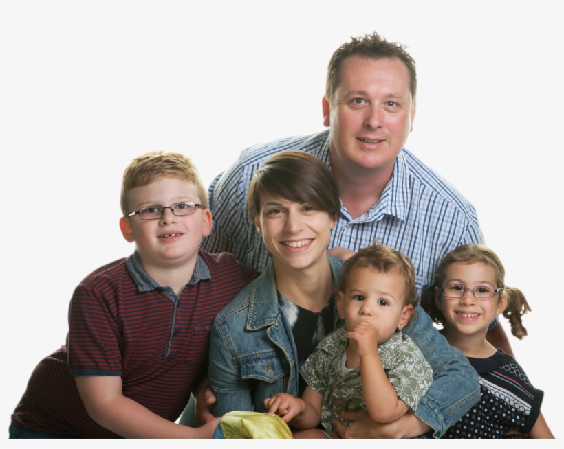 Anna-marie Caggiano Family - Marie Caggiano, transparent png