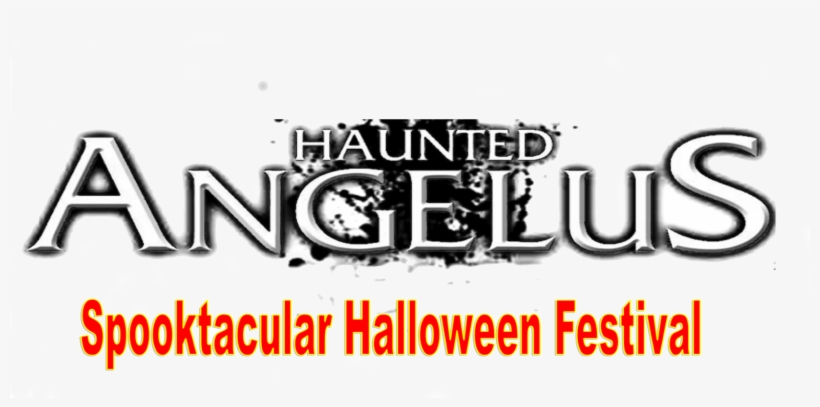 Haunted Angelus House - Ine, transparent png