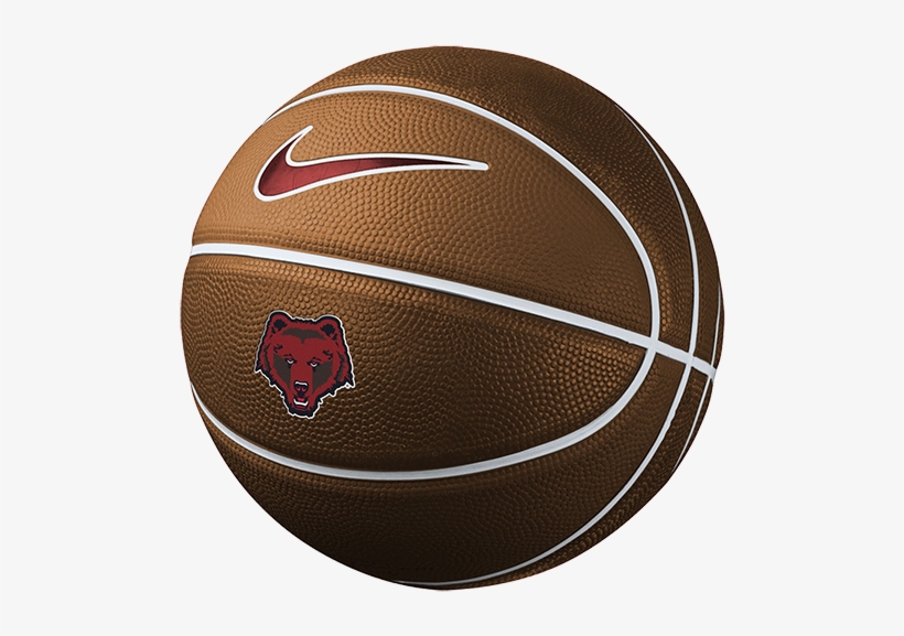 Cover Image For Nike Rubber Training Mini Basketball - Harvard Basketball Nike, transparent png