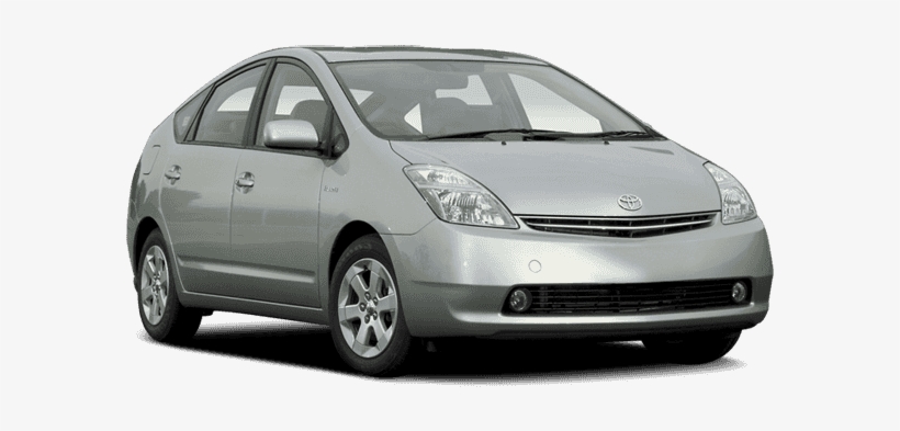 Pre-owned 2009 Toyota Prius 5dr Hb - Toyota Prius, transparent png