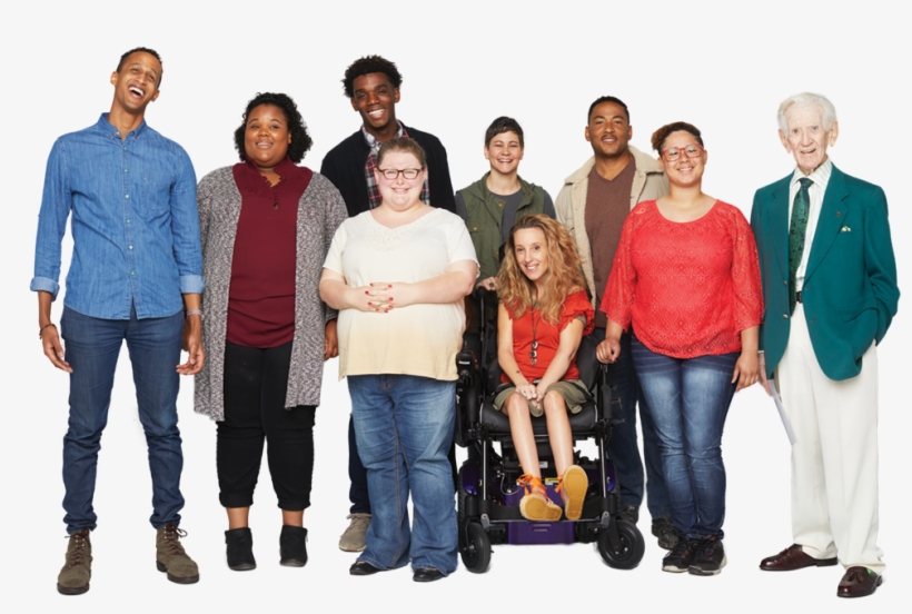 The National Association Of County And City Health - All Of Us Research Program, transparent png