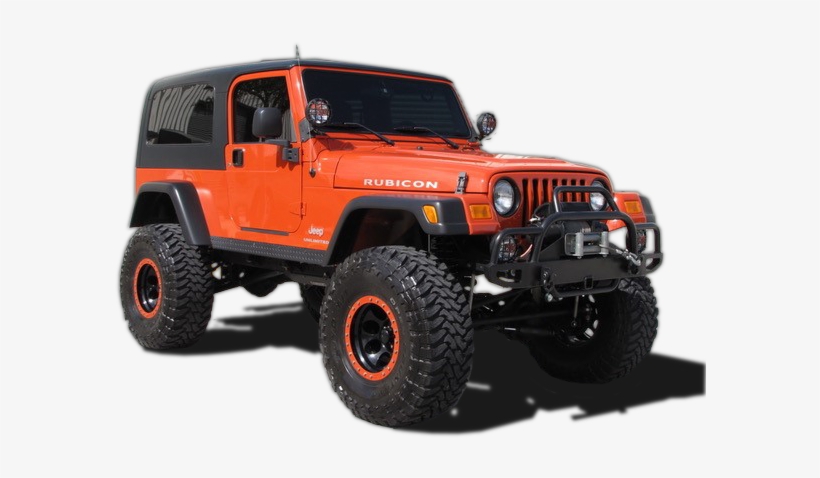 Used Cars Jacksonville - Jeep Wrangler, transparent png