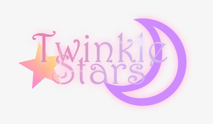 Twinkle Star Logo - Aikatsu!, transparent png