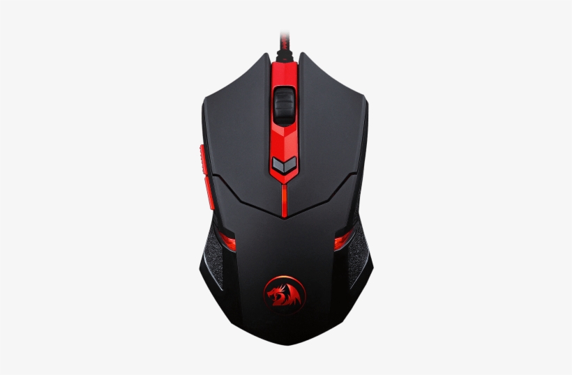 Windows 10 Restore Top Cheap Gaming Mice - Mouse Redragon Centrophorus, transparent png