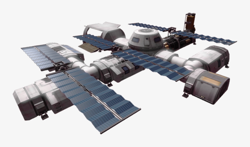 Jcjkygc - Kerbal Space Program, transparent png