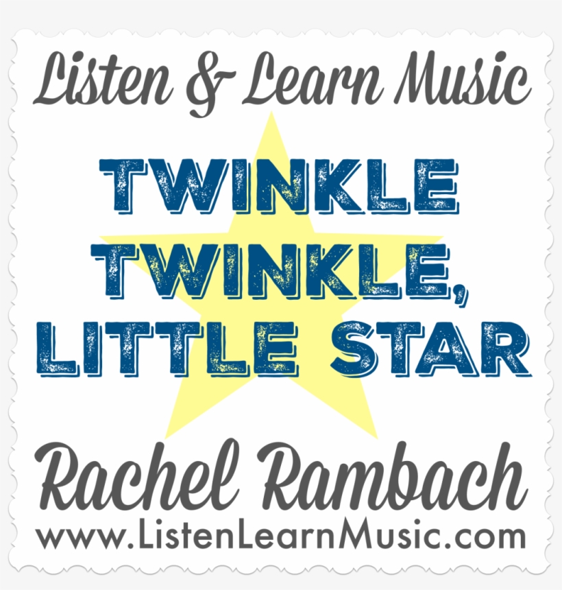 Twinkle Twinkle Little Star Album Cover - Bangkok Bucket List: Go Beyond The Guide Books: 100, transparent png