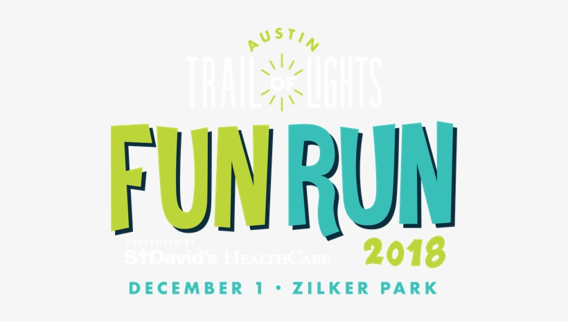 18tolfunrunlogo Unbound Colorwhite300dpi - Graphic Design, transparent png