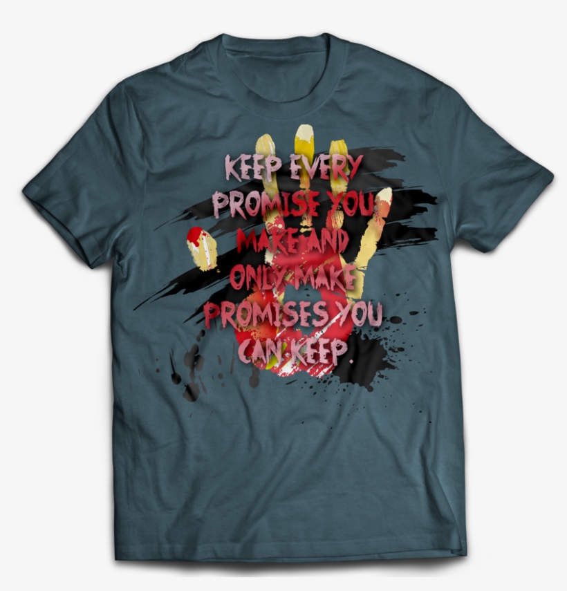 Hand Print T-shirt - Jackie Robinson Brooklyn Dodgers *oldskool Artwork*, transparent png