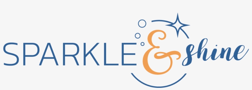 Sparkle & Shine - Graphic Design, transparent png