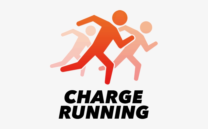 Run It Live With Us On, transparent png