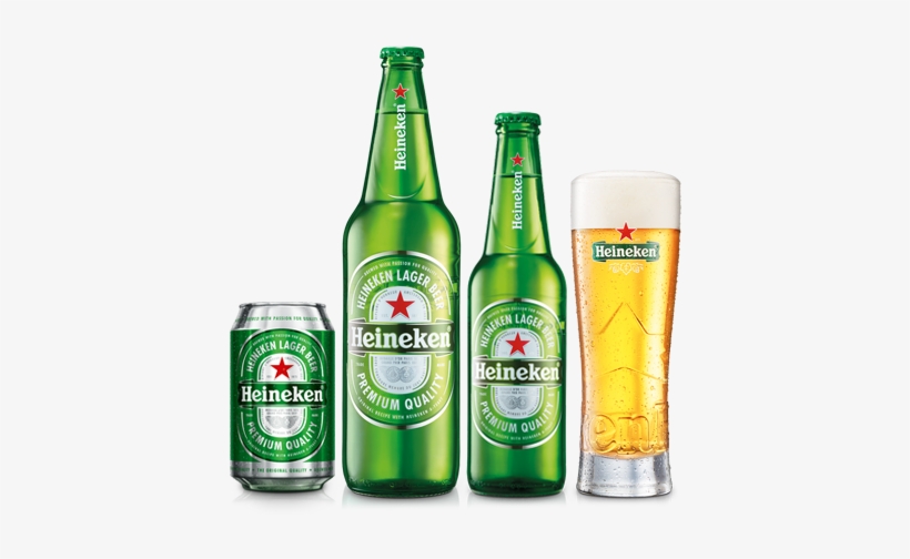 Heineken, transparent png