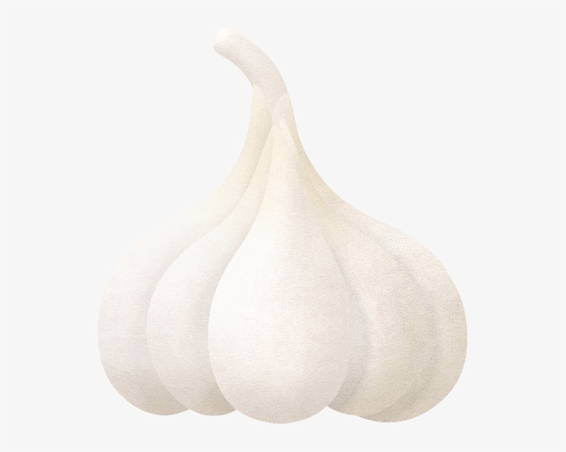 Png Pinterest Clip Art - Garlic Clipart, transparent png