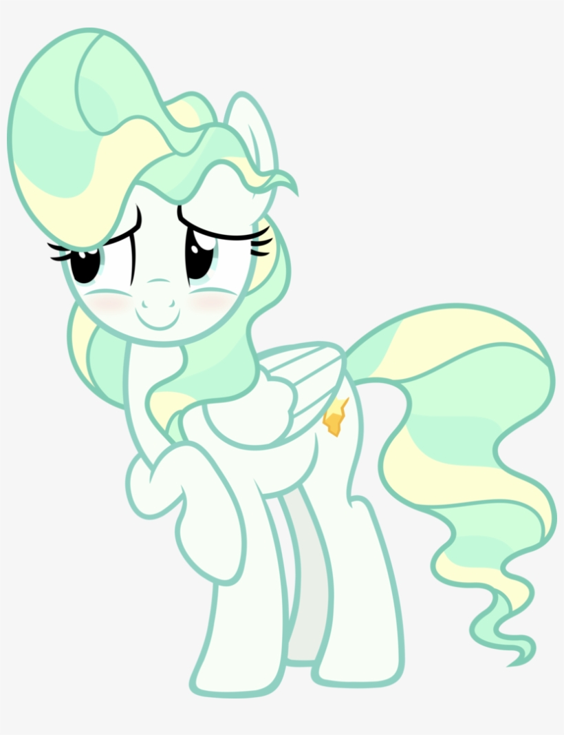 Vapor Trail By Slb94 - My Little Pony Vapor Trail, transparent png