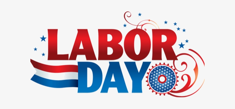 Labor Day » Labor Day - Labor Day 2018, transparent png