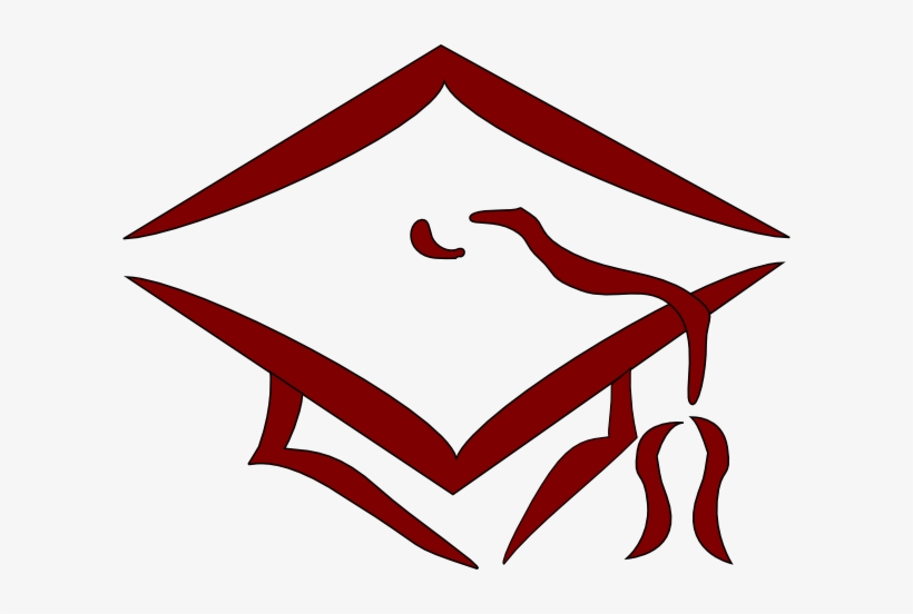 Graduation Cap Clip Art, transparent png