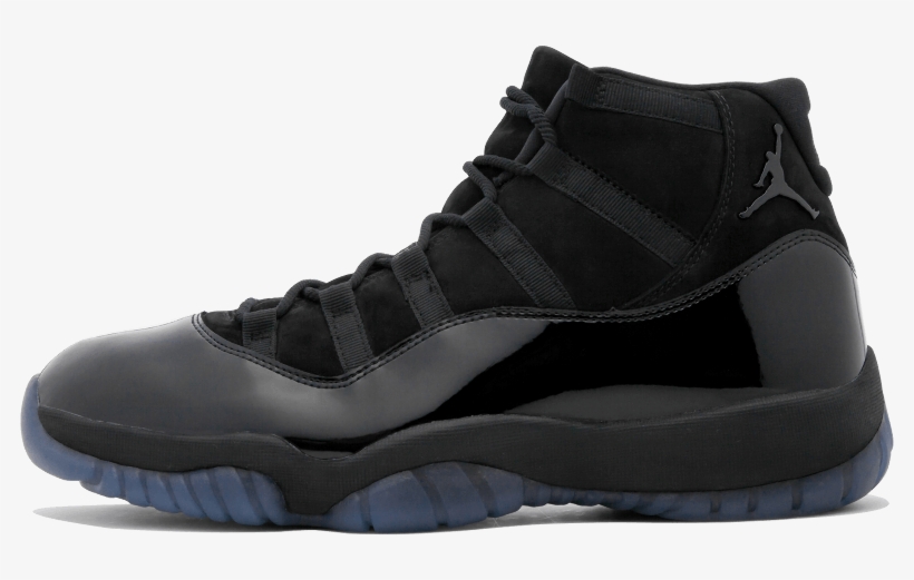 Air Jordan 11 “cap And Gown” - Jordan 11 Cap And Gown Png, transparent png