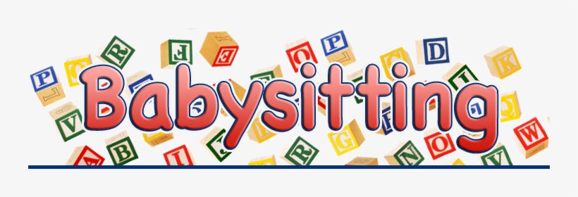 Babysitting Daycare Services At Gymstreet Usa - Wooden Baby Blocks, transparent png