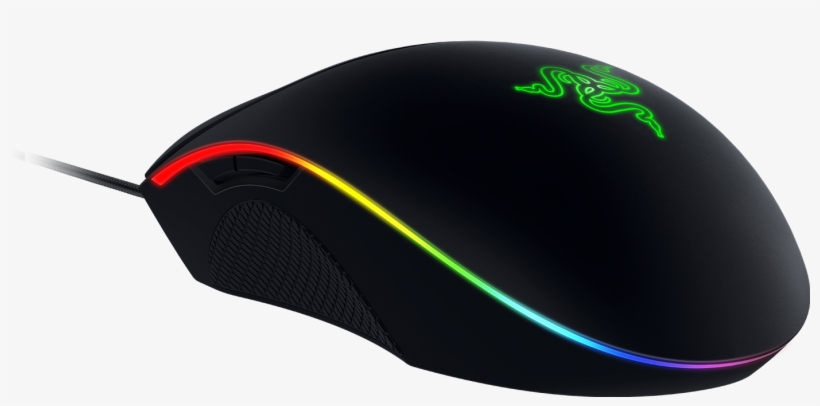 Gallery - Razer Diamondback, transparent png