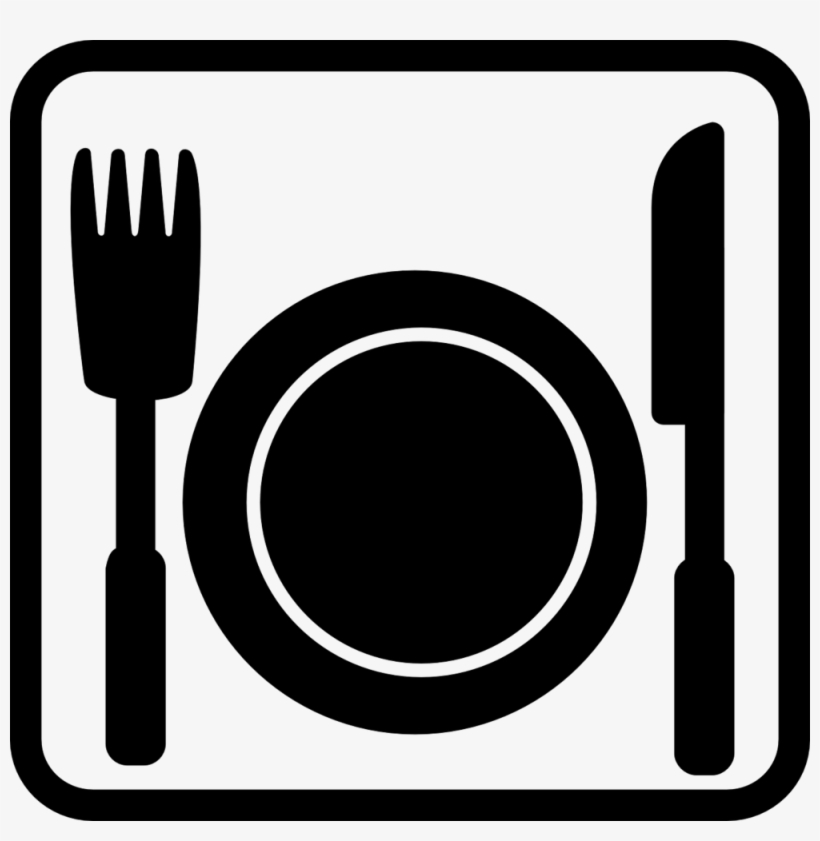 Be Sure To Mention 'who Delivers On Base' When Ordering - Restaurant Clip Art, transparent png