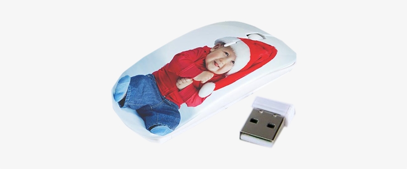 Computer Mouse - Usb Flash Drive, transparent png