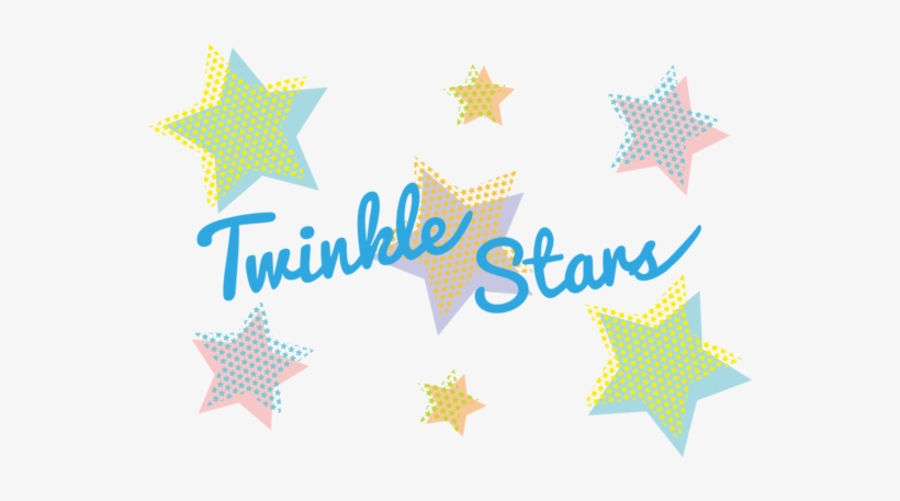 Twinkle Stars - Startlogic, transparent png
