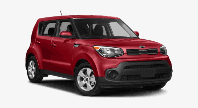 New 2019 Kia Soul Base - 2019 Kia Soul M T, transparent png