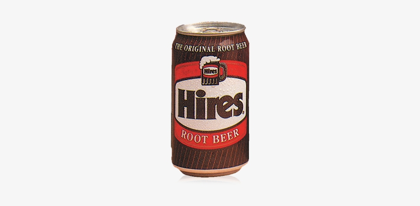 Hires - Hires Root Beer, 12 Fl Oz Cans, 12 Pack, transparent png