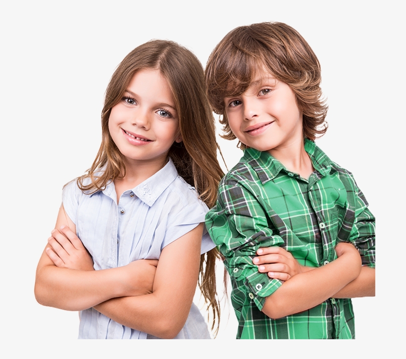 Andrew Fleck Children's Services - Boys And Girls Gender Differences, transparent png