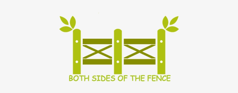 Logo - Fence, transparent png