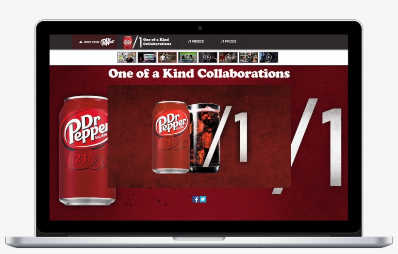 Role Graphic Designer, Ui/ux - Dr Pepper, transparent png