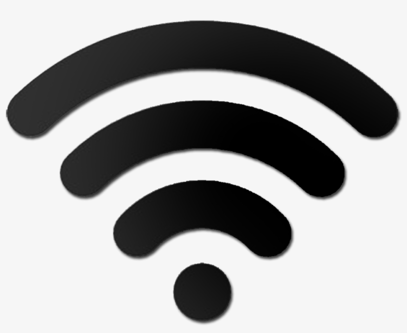 Wi-fi, transparent png