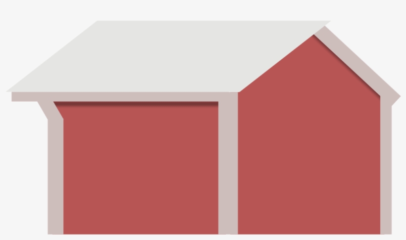 Farm Shed Workshop Clipart Png, transparent png